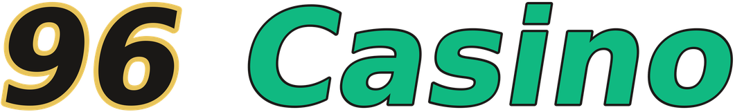 96 Casino logo