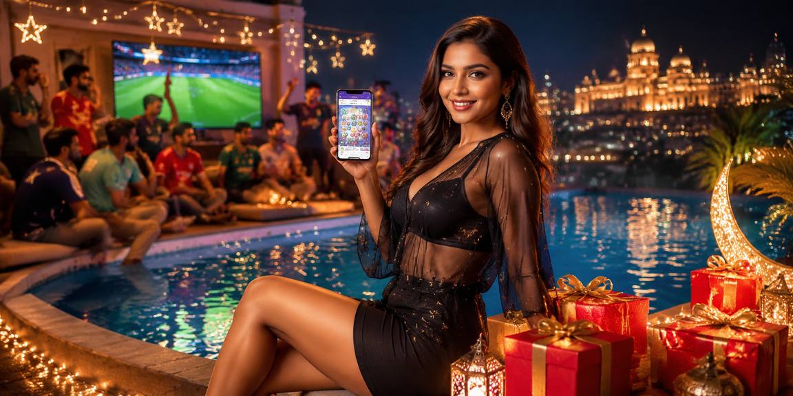 96 Casino mobile